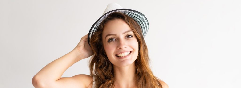 What’s In A Smile? Here Is How A Smile Can Change Your Life