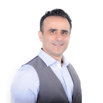 Dr. Hossein Javid