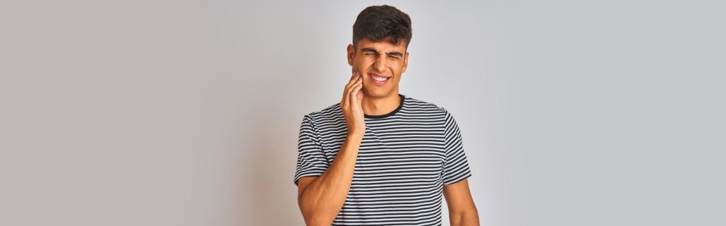 What To Do If Tooth Pain is Unbearable?