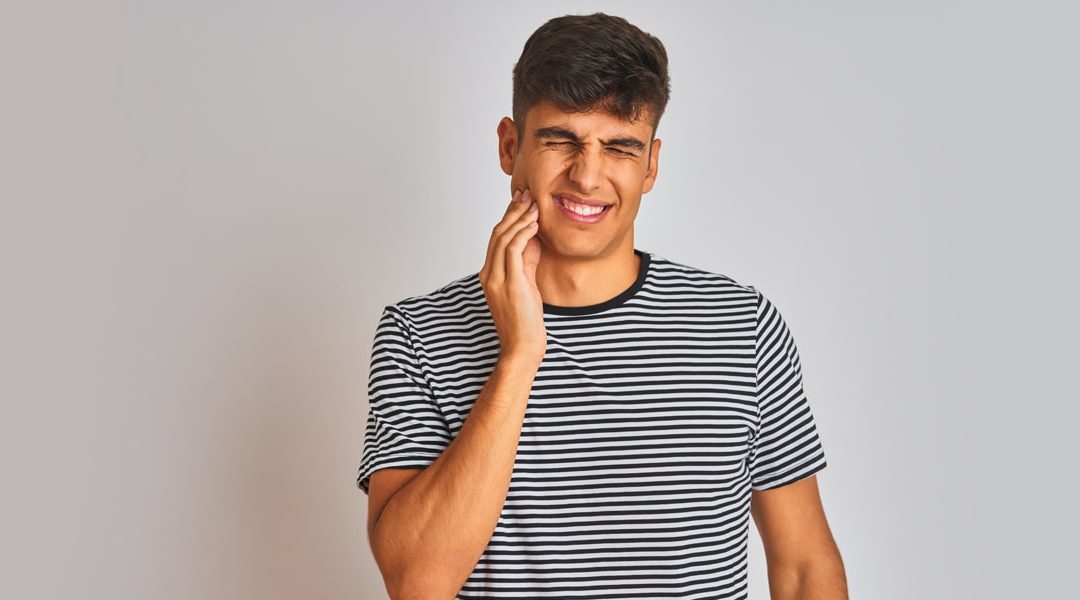 Unbearable Tooth Pain and What You Can Do