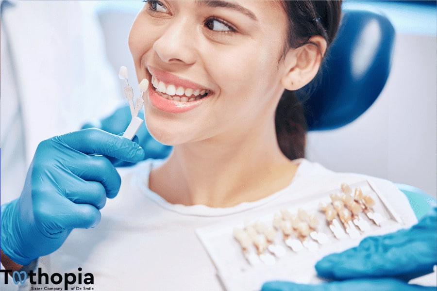 Cons of Dental Veneers