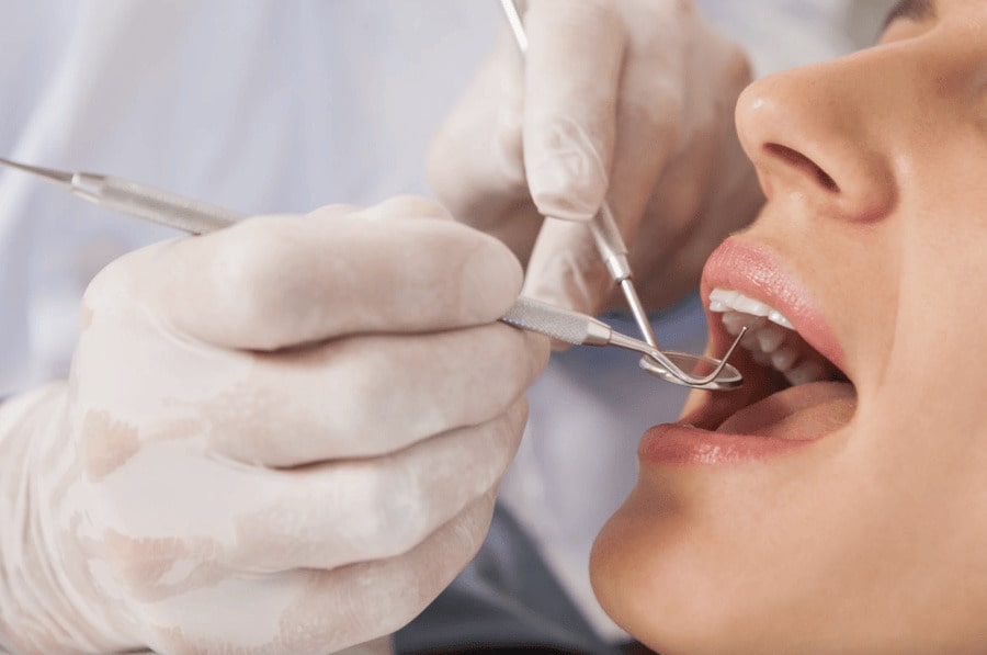 Understanding Different Causes of TMJ
