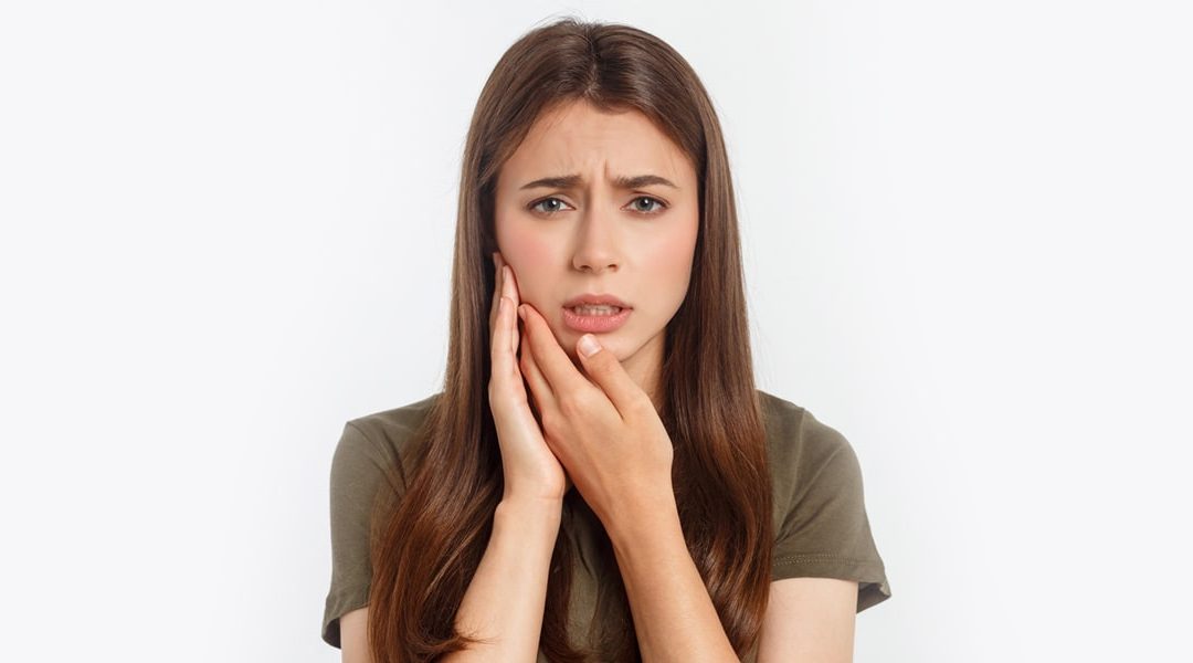 What Are The Types of Dental Emergency?