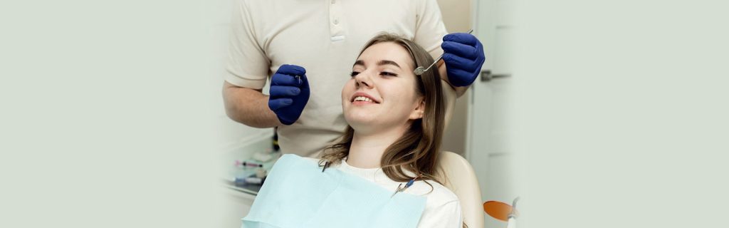 What is the most attractive teeth shape?