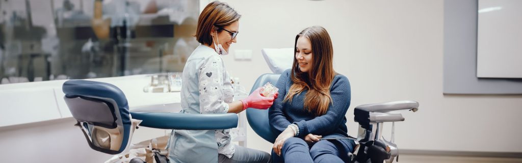 Dental filling too high Will It Wear Down?