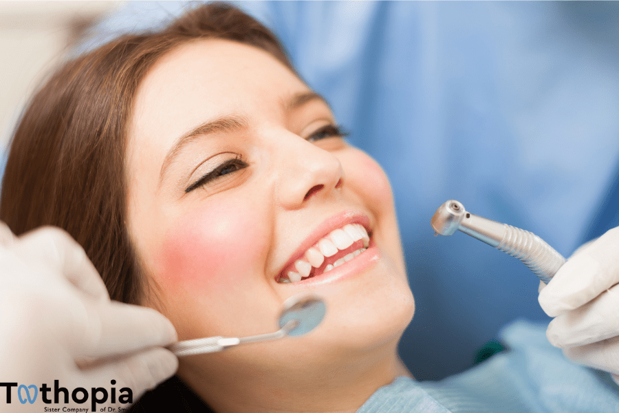 How Does Dental Bonding Wear Over Time and Impact Oral Health?
