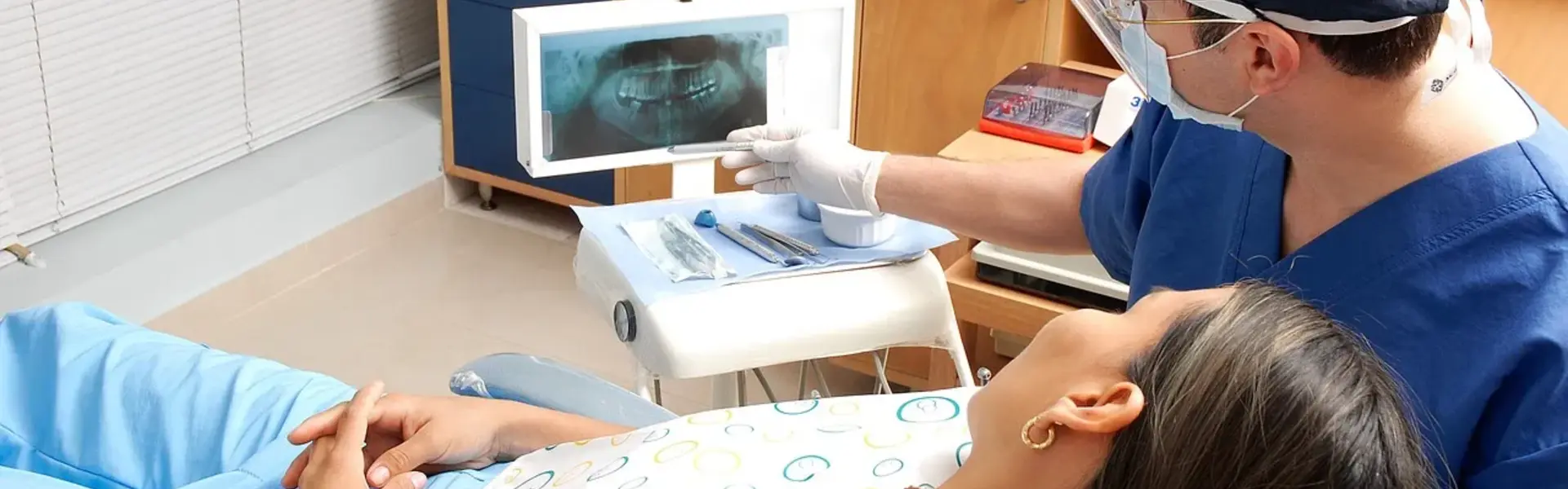 Repair or Replace your dental bonding