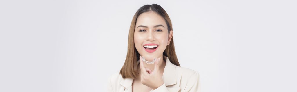 How Long Do You Need to Wear Invisalign?