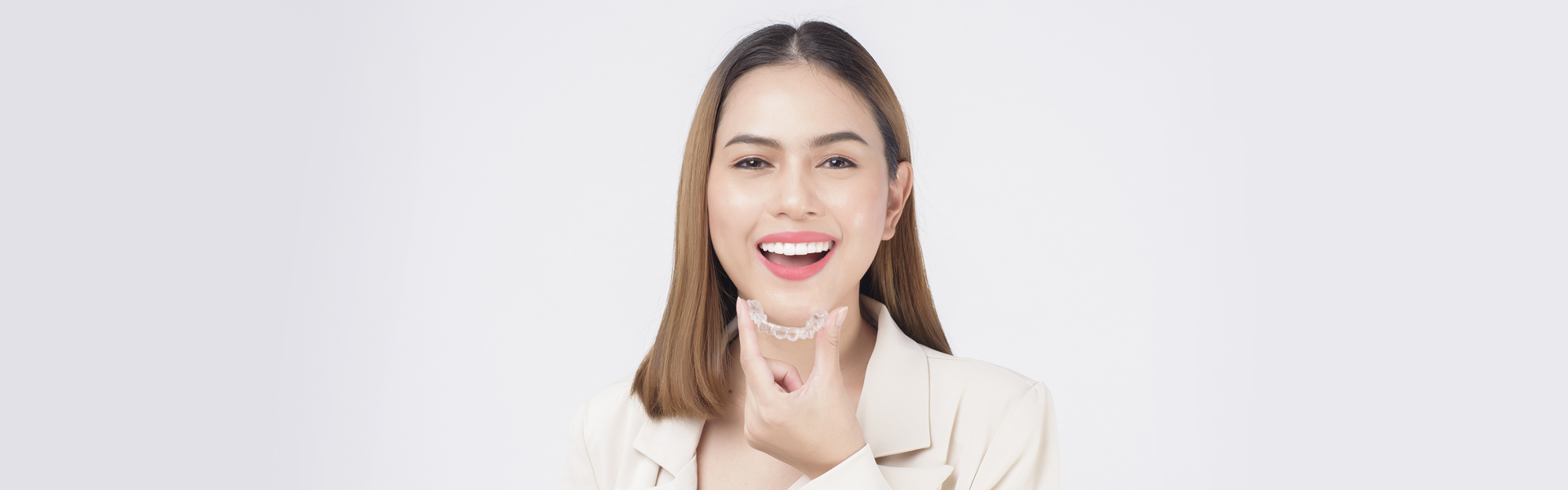 How Long Do You Need to Wear Invisalign?