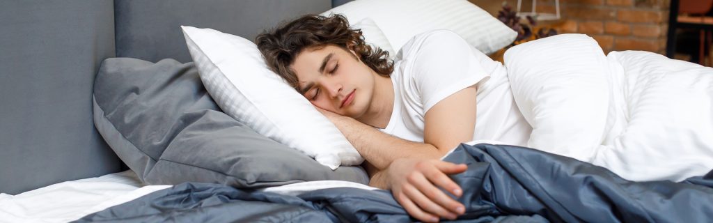 What Is the Life Expectancy of Someone with Sleep Apnea?