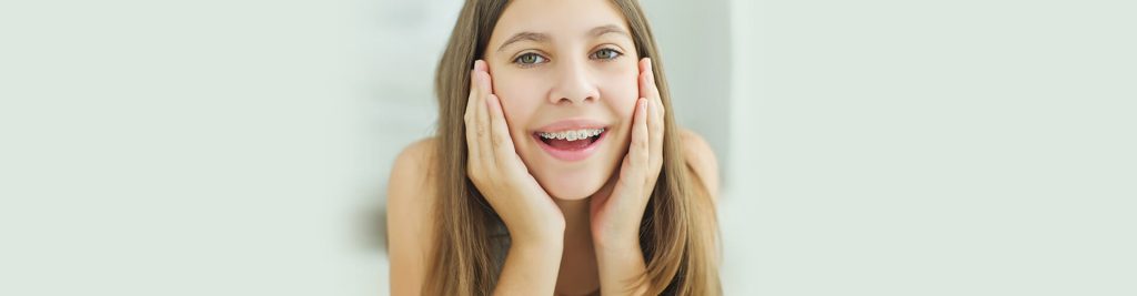 Orthodontics for Kids