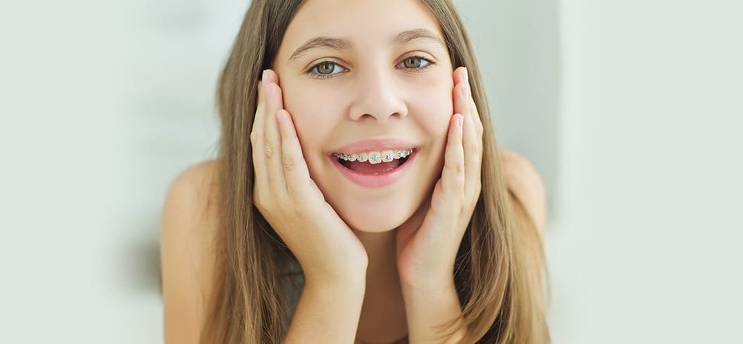 Does My Child Need Orthodontics?