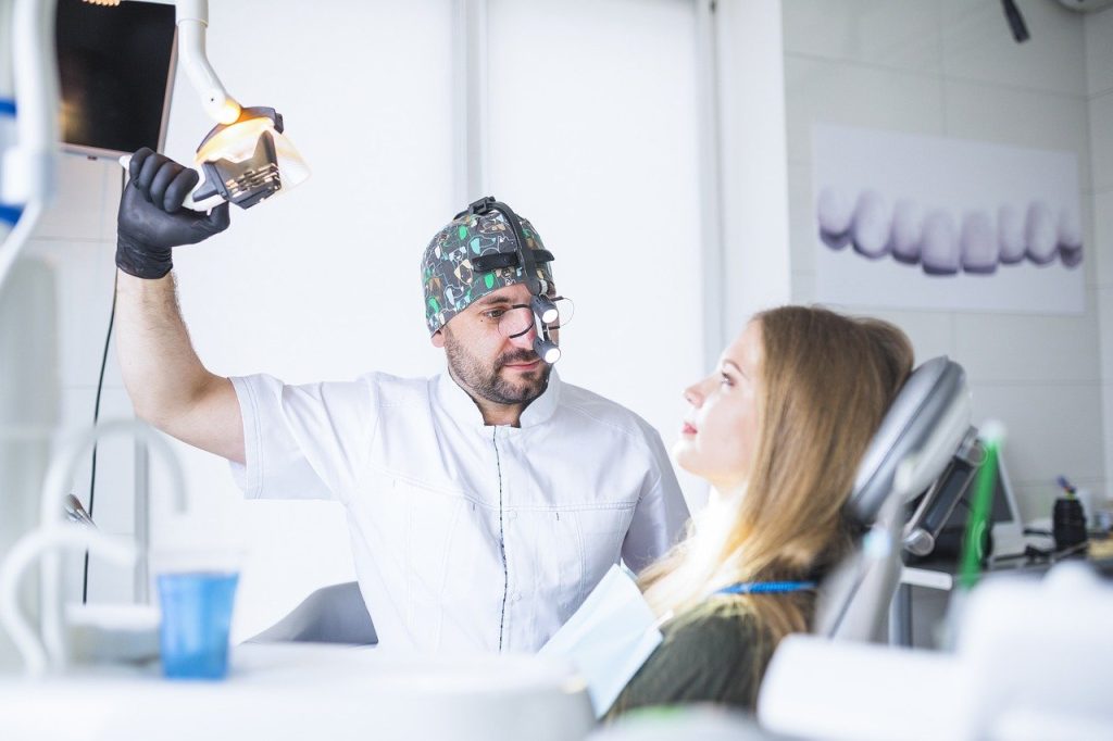 Full Mouth Implants care