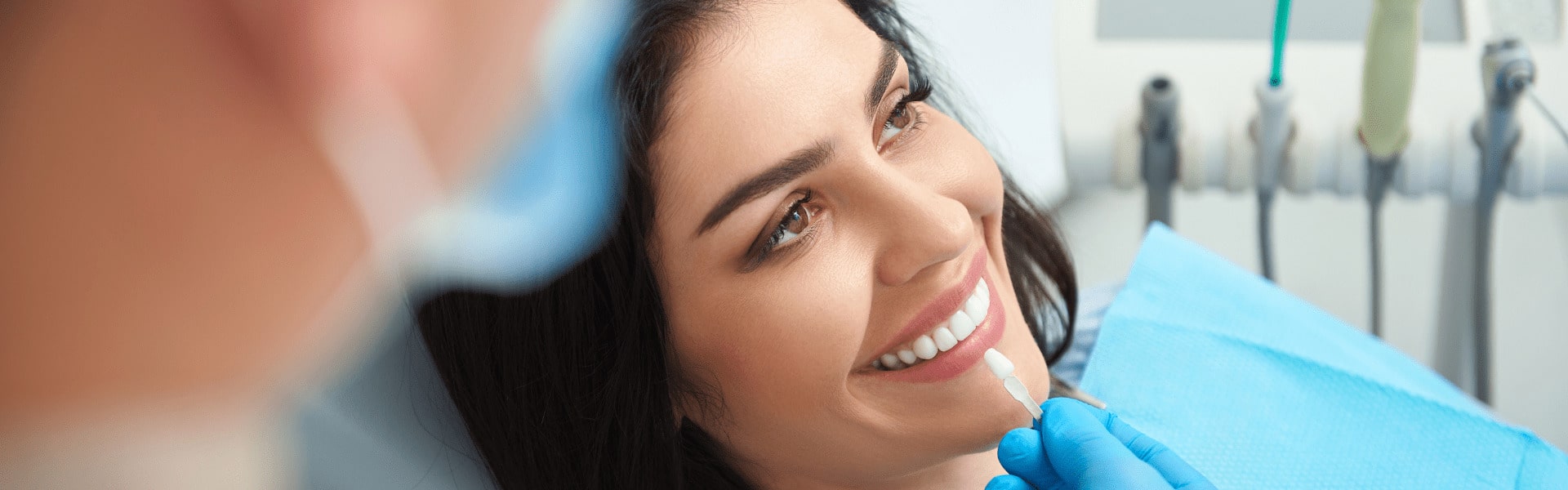 Dental Crown Alternatives