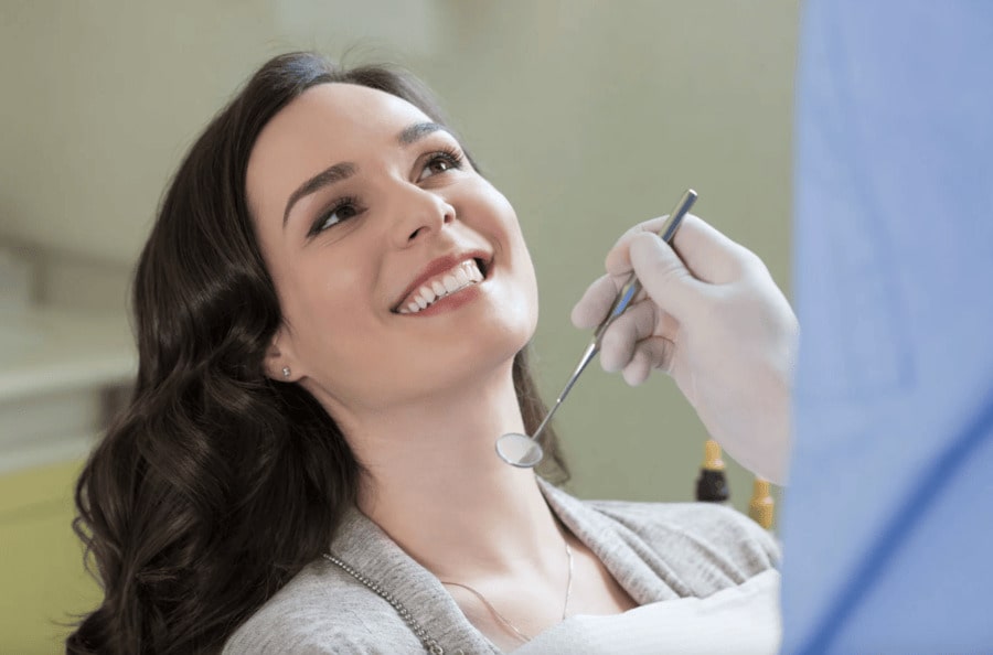 The Cons of Dental Bonding