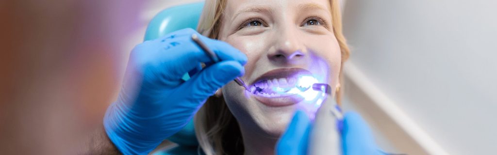 Does Teeth Whitening Really Work and Is It Safe? Does Teeth Whitening Really Work and Is It Safe?