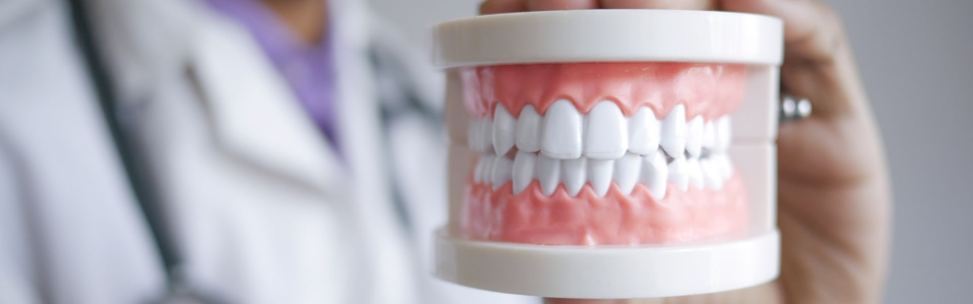 Dentures That Snap In