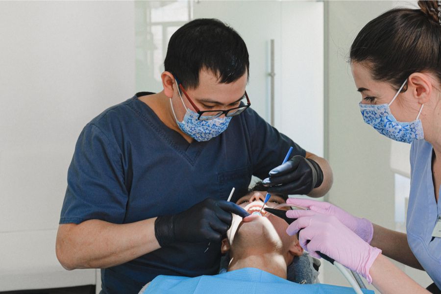 Preparing for Dental Implant Surgery