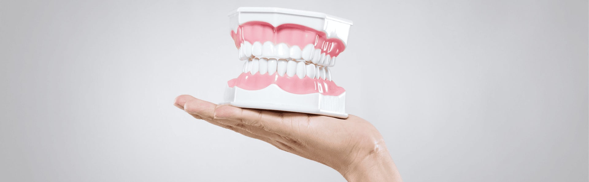 denture care 101