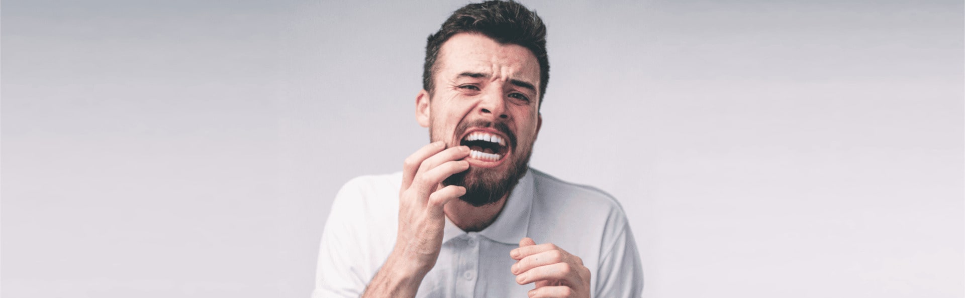 Dental Bridge Feel Uncomfortable