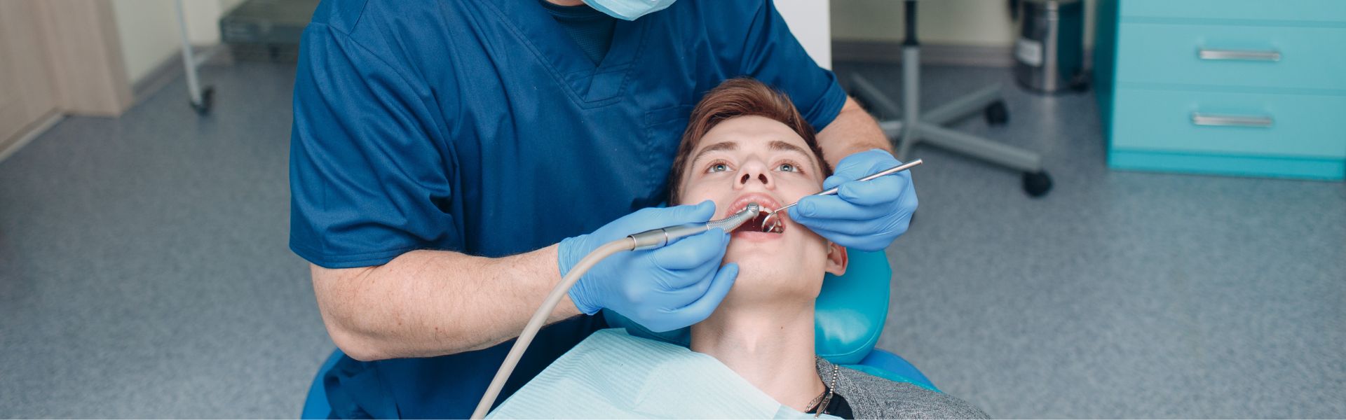 Dental Bridge Cause Bad Breath