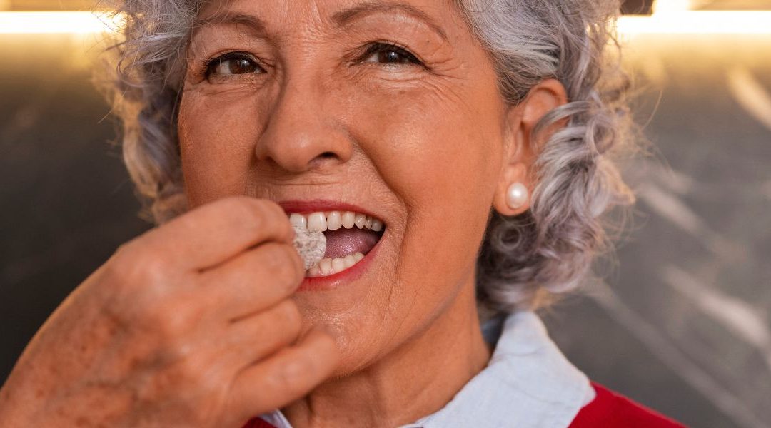 Dental Implants and Receding Gums