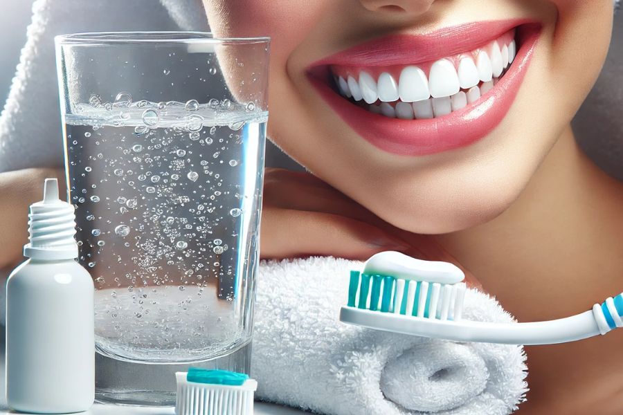 Top Tips for Maintaining Your Teeth Whitening Results