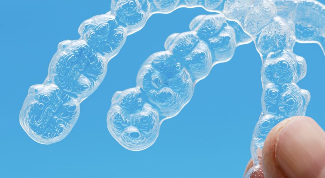 ClearCorrect vs. Invisalign