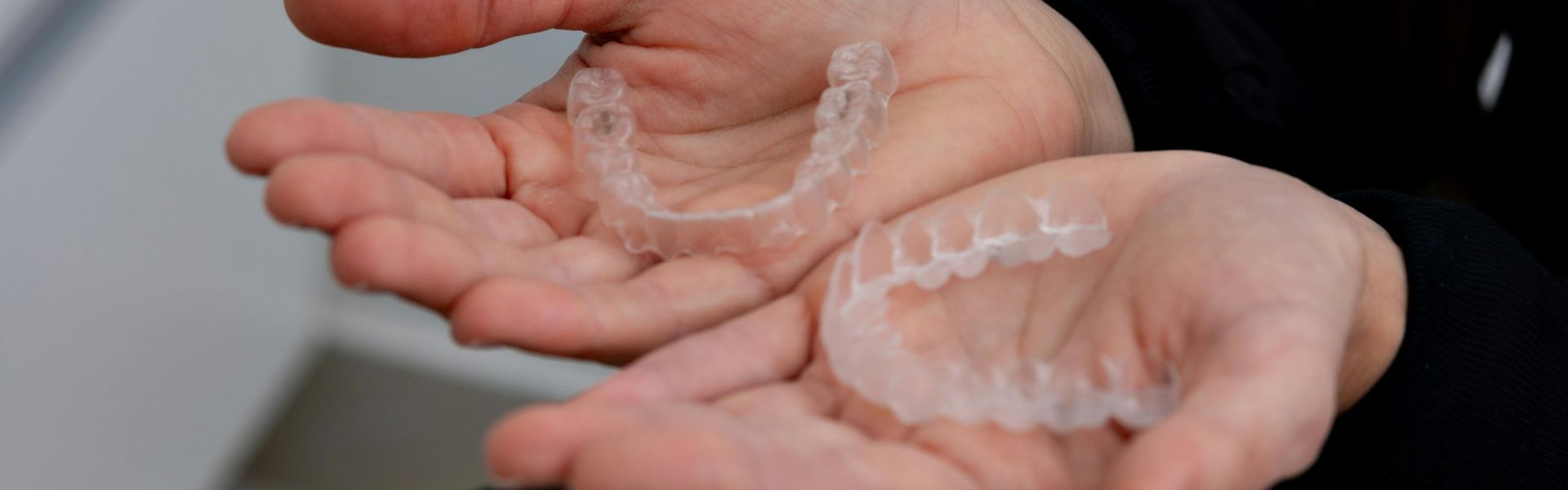 Invisalign from Dentist vs. Orthodontist