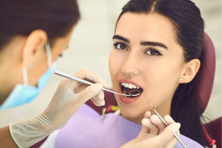 What an Orthodontist Offers for Invisalign