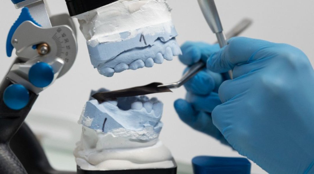 Biomimetic Dentistry