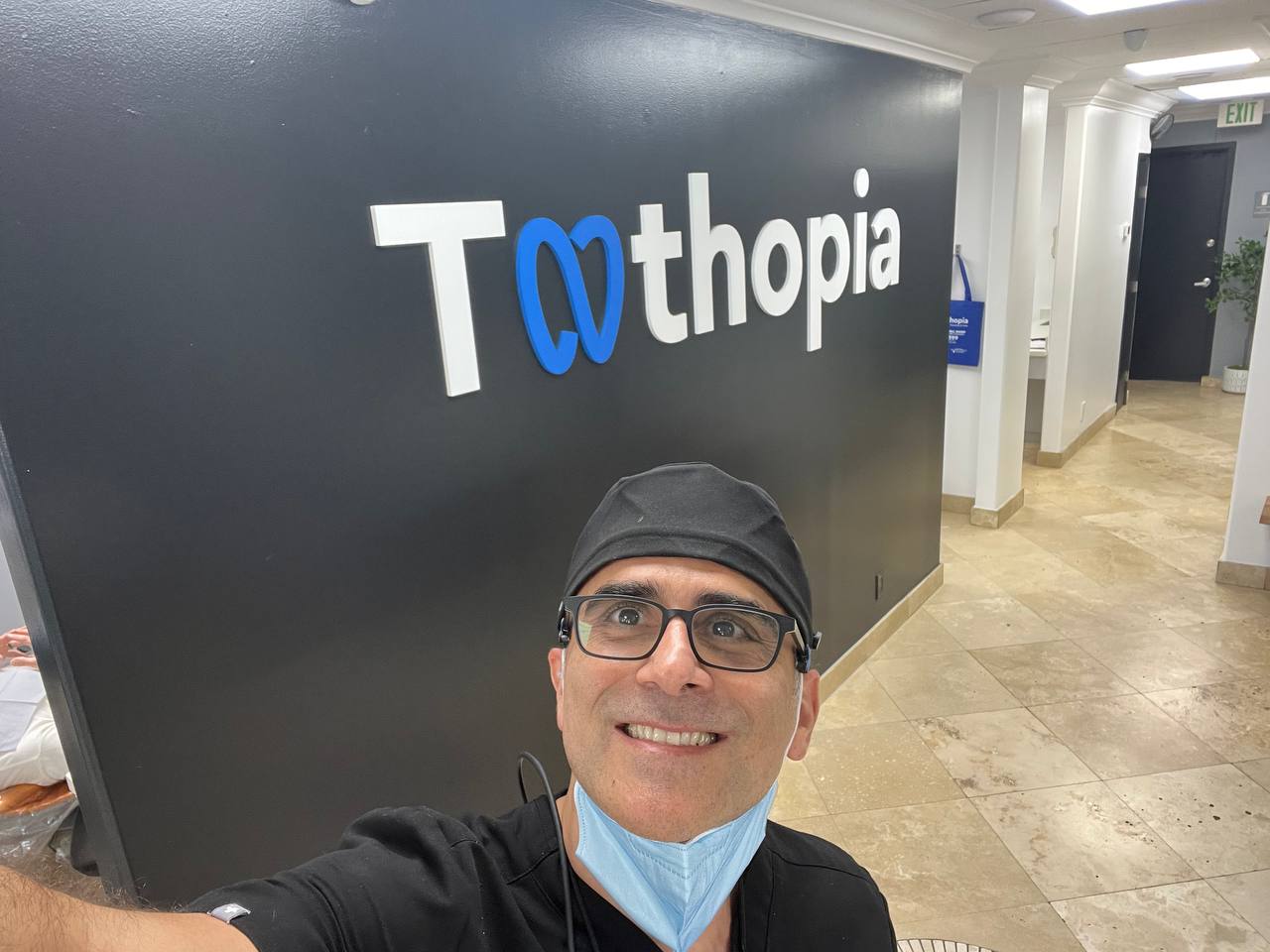 Dental clinic in culver city