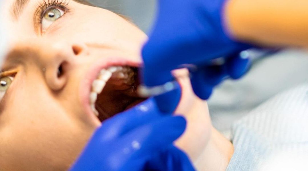 Do Fillings Hurt?
