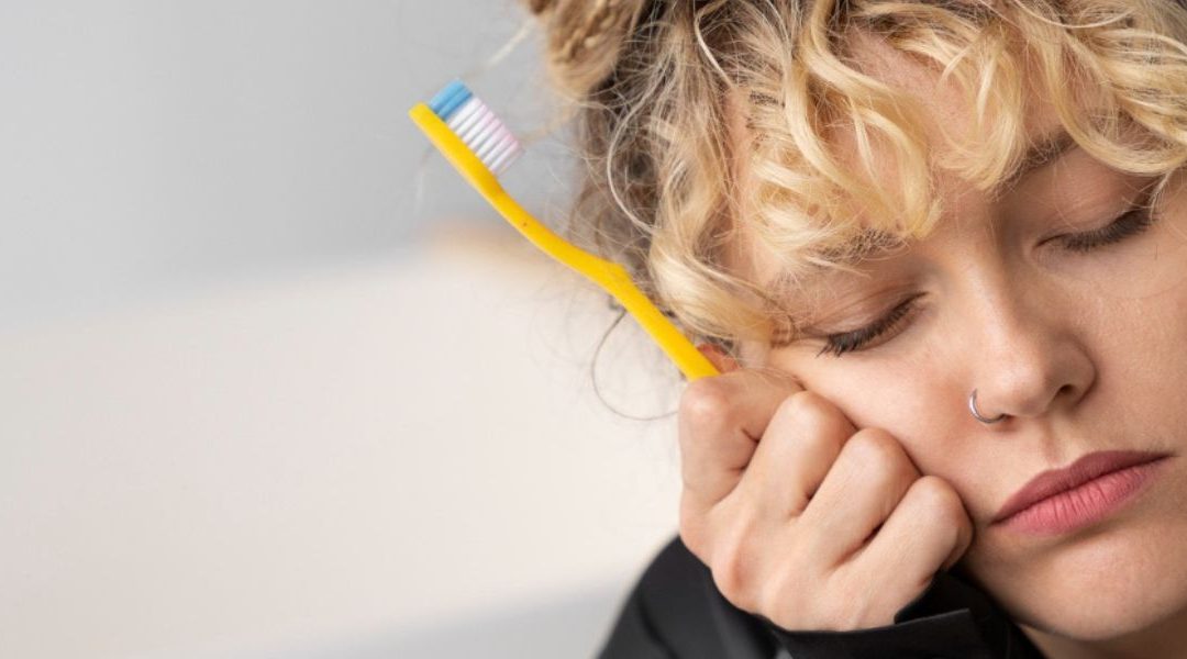 What Happens If You Don’t Floss?