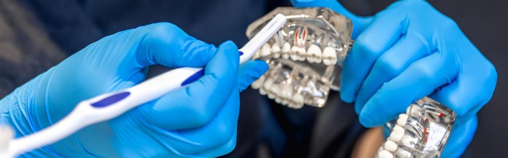 Dental Bridge vs Implant Dental Bridge vs Implant