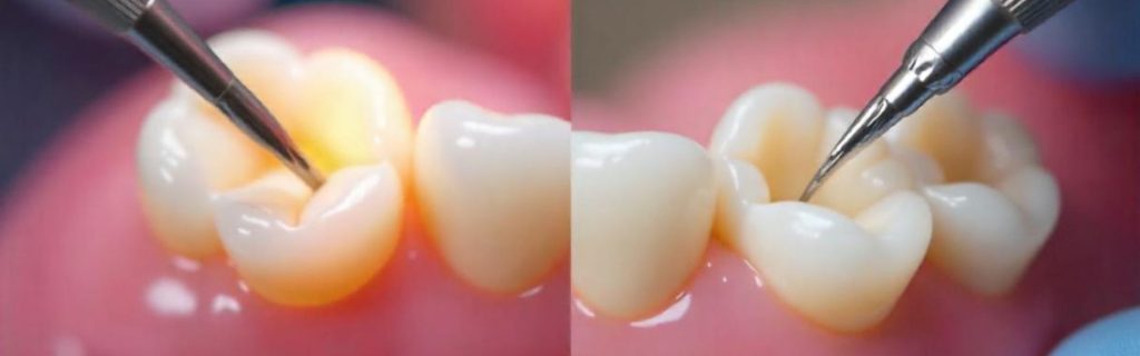 Dental Inlay vs Onlay Dental Inlay vs Onlay