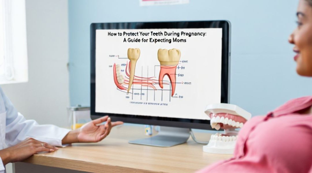 How to Protect Your Teeth During Pregnancy