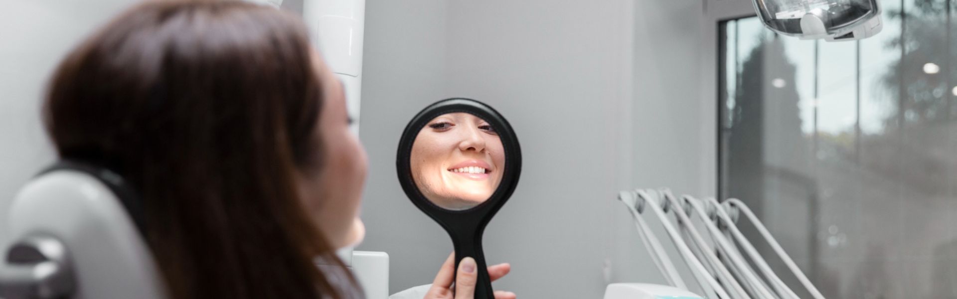 Laser Whitening vs. Zoom Whitening