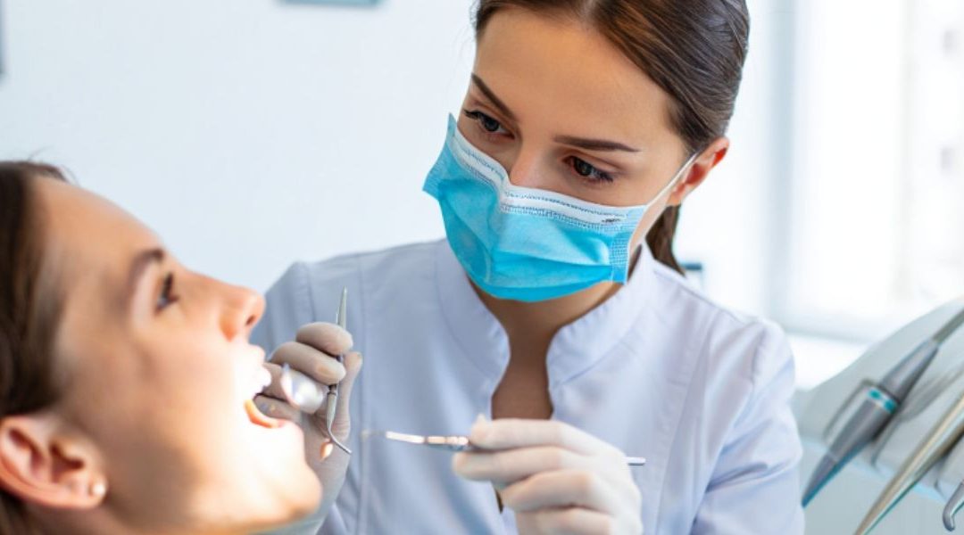 Teeth Whitening During Pregnancy Guide
