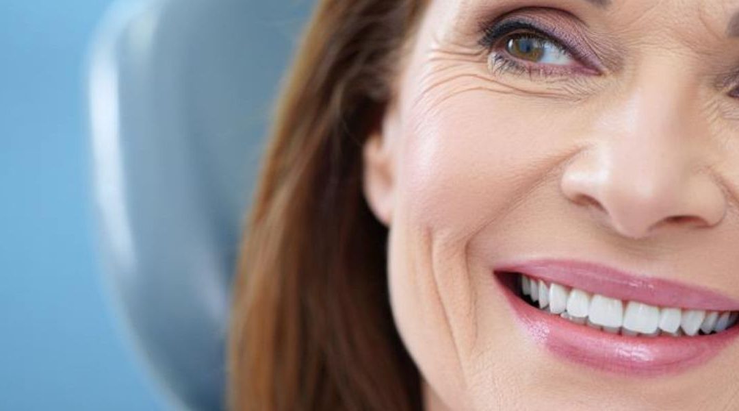 Worn Teeth Treatment