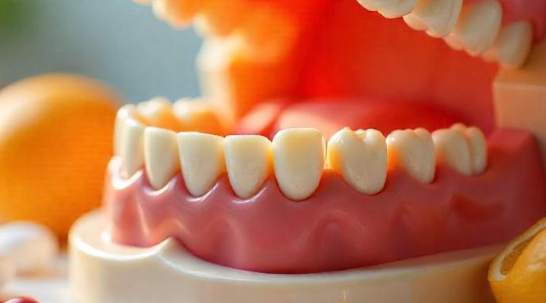 Mouth Ulcer Vitamin Deficiency: How Nutrient Gaps Affect Your Gums, Teeth, and Oral Health