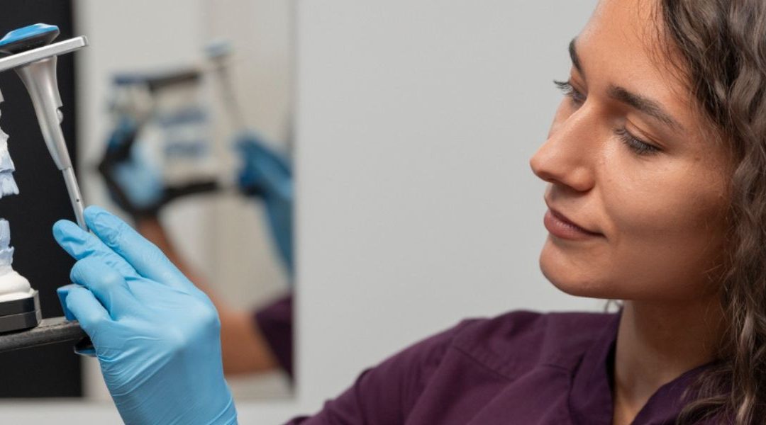 Bone Augmentation in Dentistry Explained