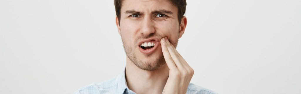 Chipped Tooth What to Do About a Chipped Tooth