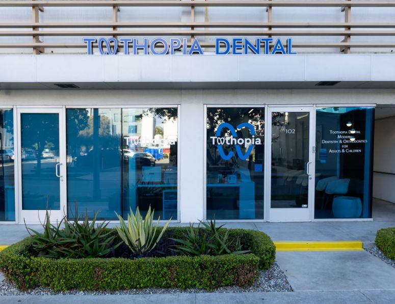Culver city Dental clinic