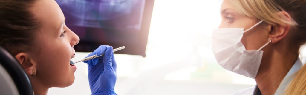 Oral Cancer Screenings