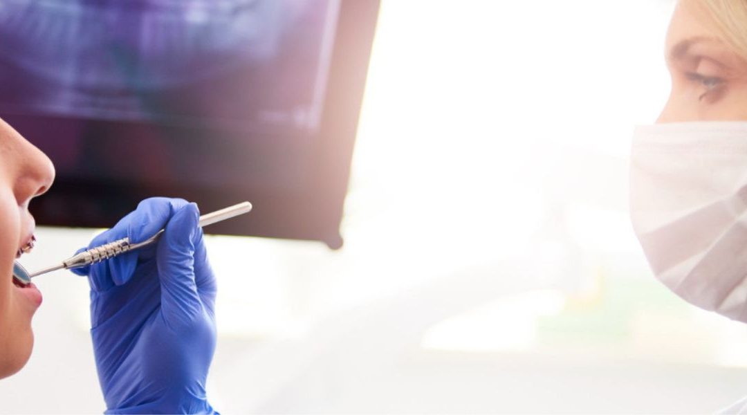 Oral Cancer Screenings Explained