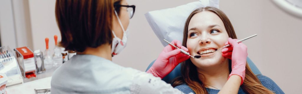 Periodontal Maintenance vs. Dental Cleaning