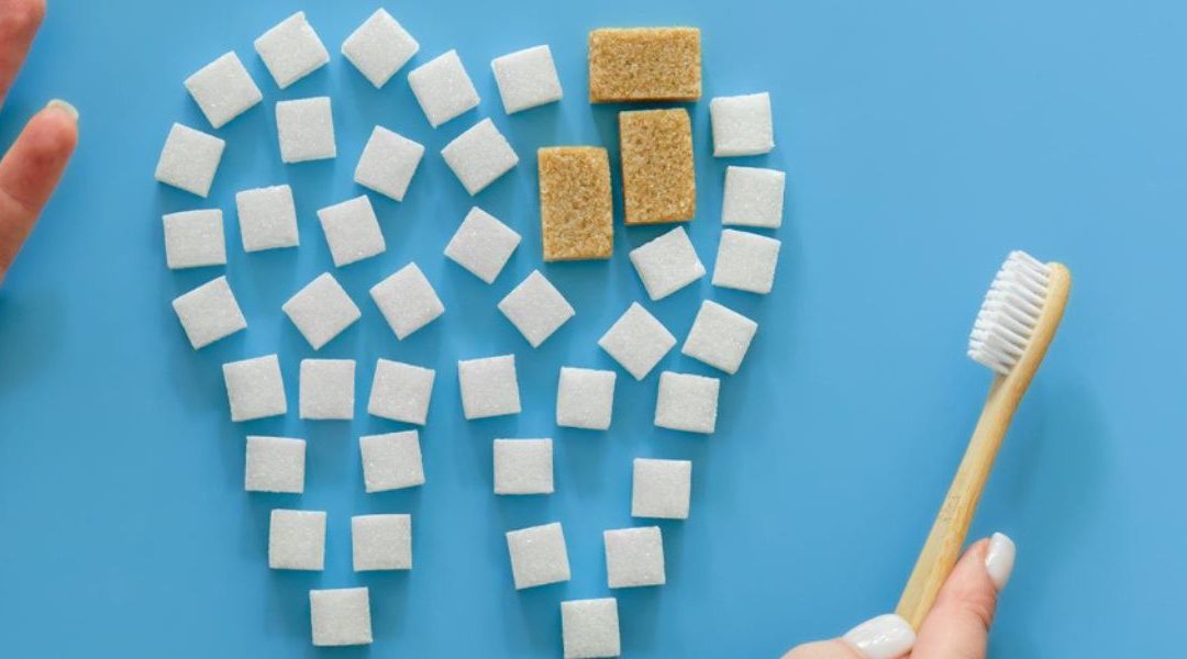 Are Tooth Cavities Contagious?