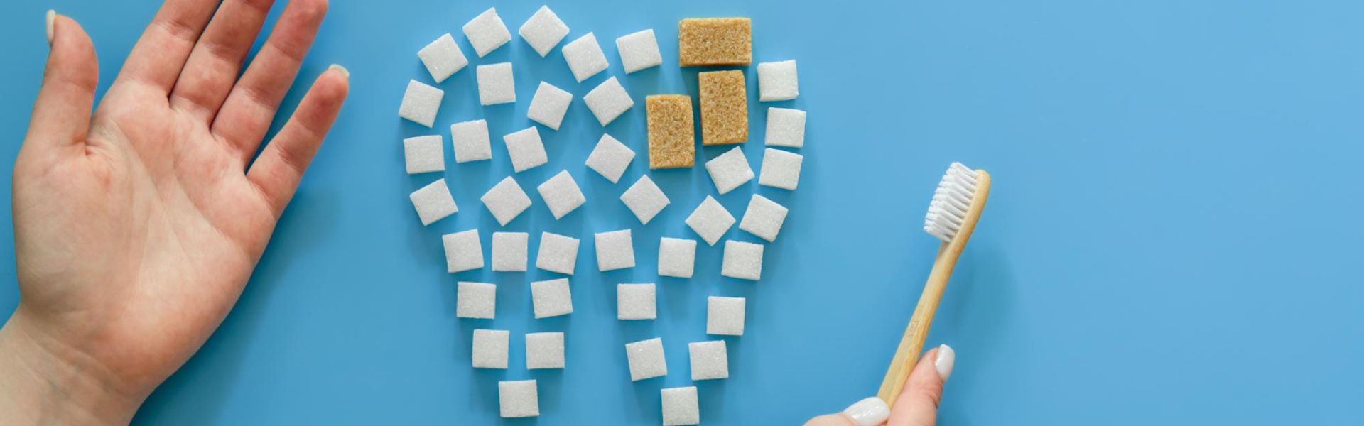 Tooth Cavities Contagious