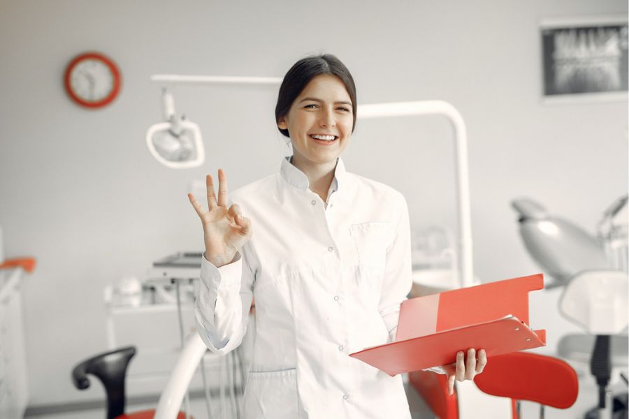 How to Address Concerns with Your Dental Hygienist